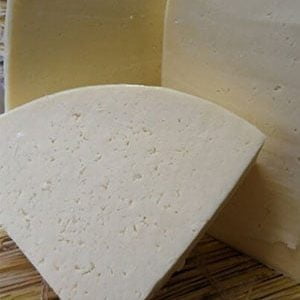 Creamy Lancashire