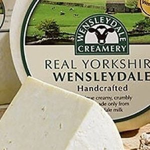Hawes Wensleydale