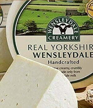 Hawes Wensleydale