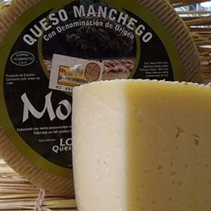 Manchego