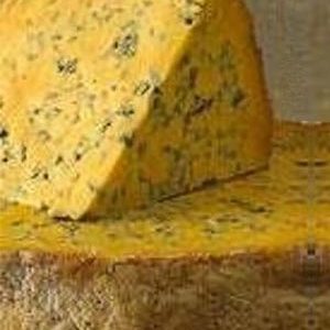 Shropshire Blue