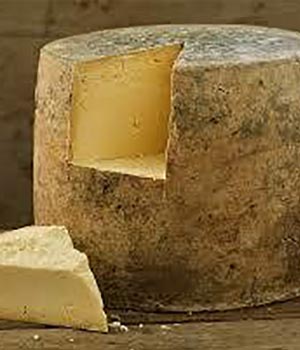 Isle of Mull Cheddar - Image 2