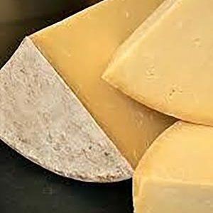 Isle of Mull Cheddar