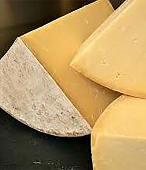 Isle of Mull Cheddar