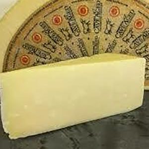 Wookey Hole Cave Matured Cheddar