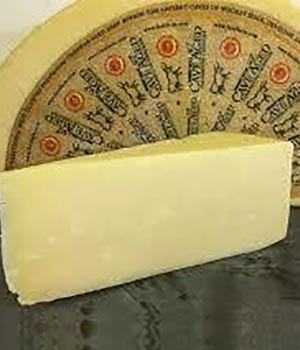 Wookey Hole Cave Matured Cheddar