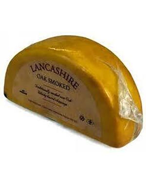 Lancashire Oak Smoked - Image 2