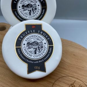 Truffle Trove