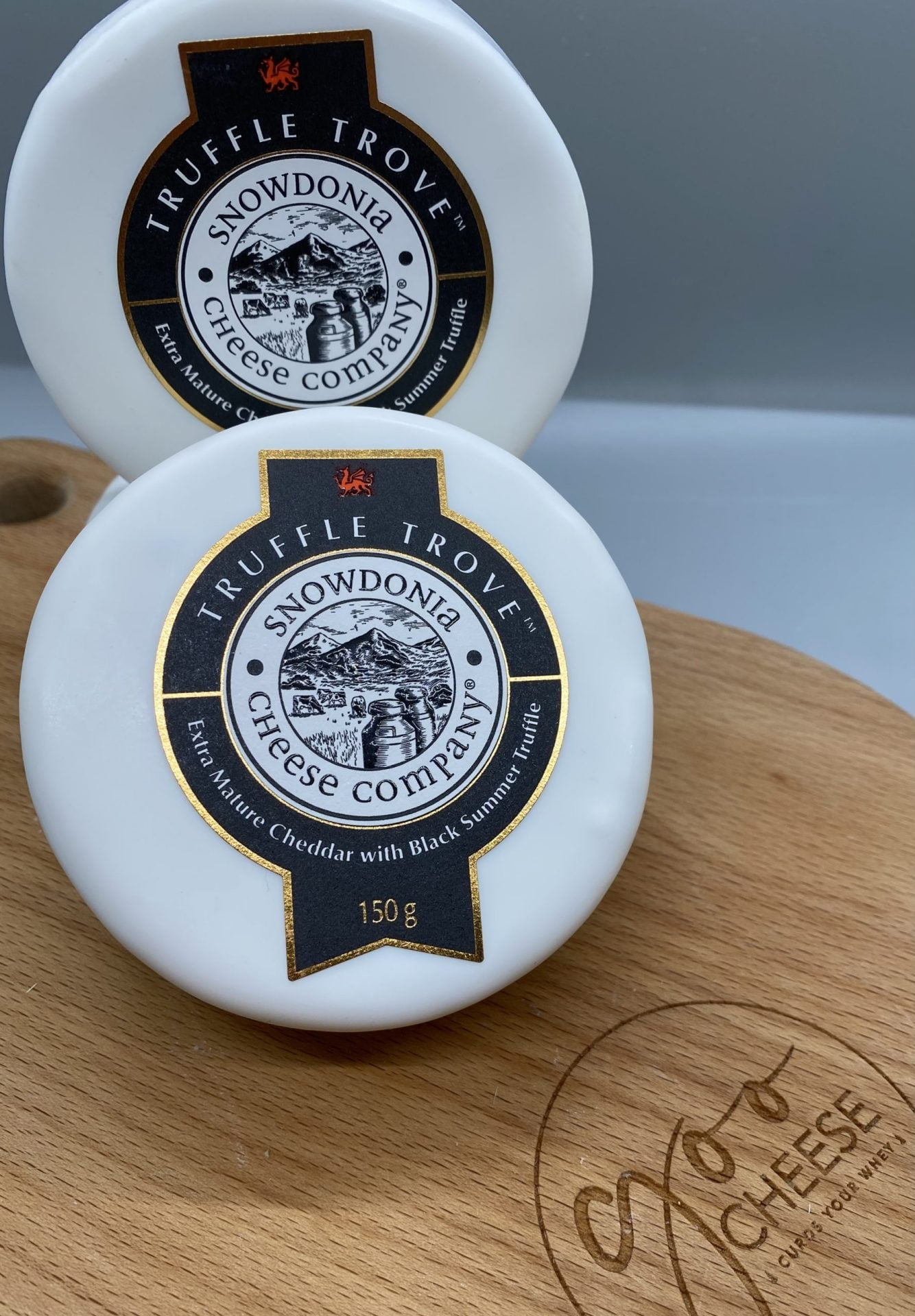 Truffle Trove