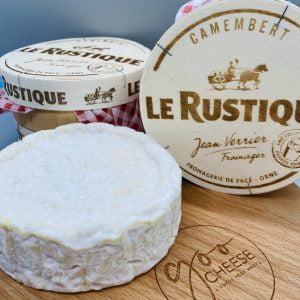 Rustique Camembert 250g