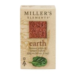 Millers Elements Earth Crackers