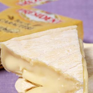 Brie - Traditional French