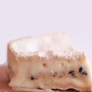 Brie Royale with Black Truffle