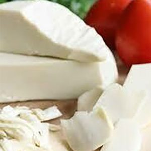 Mozzarella Filante