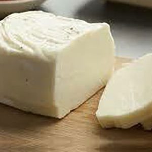 Halloumi
