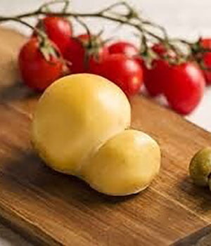 Scamorza