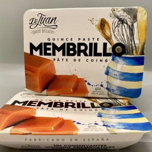 Membrillo - Quince Paste