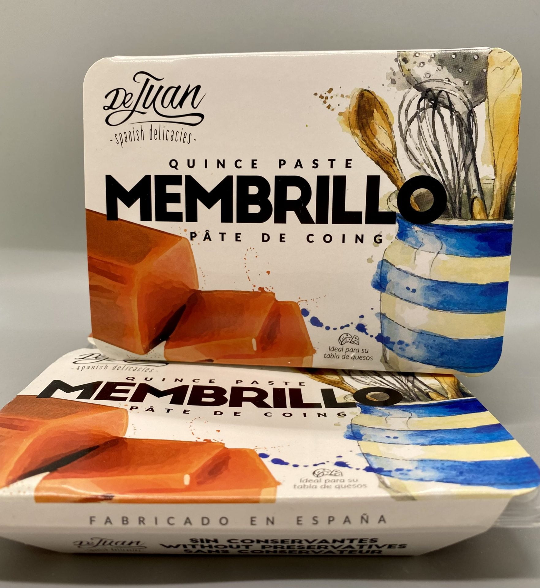 Membrillo - Quince Paste