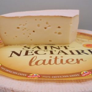 Saint Nectaire