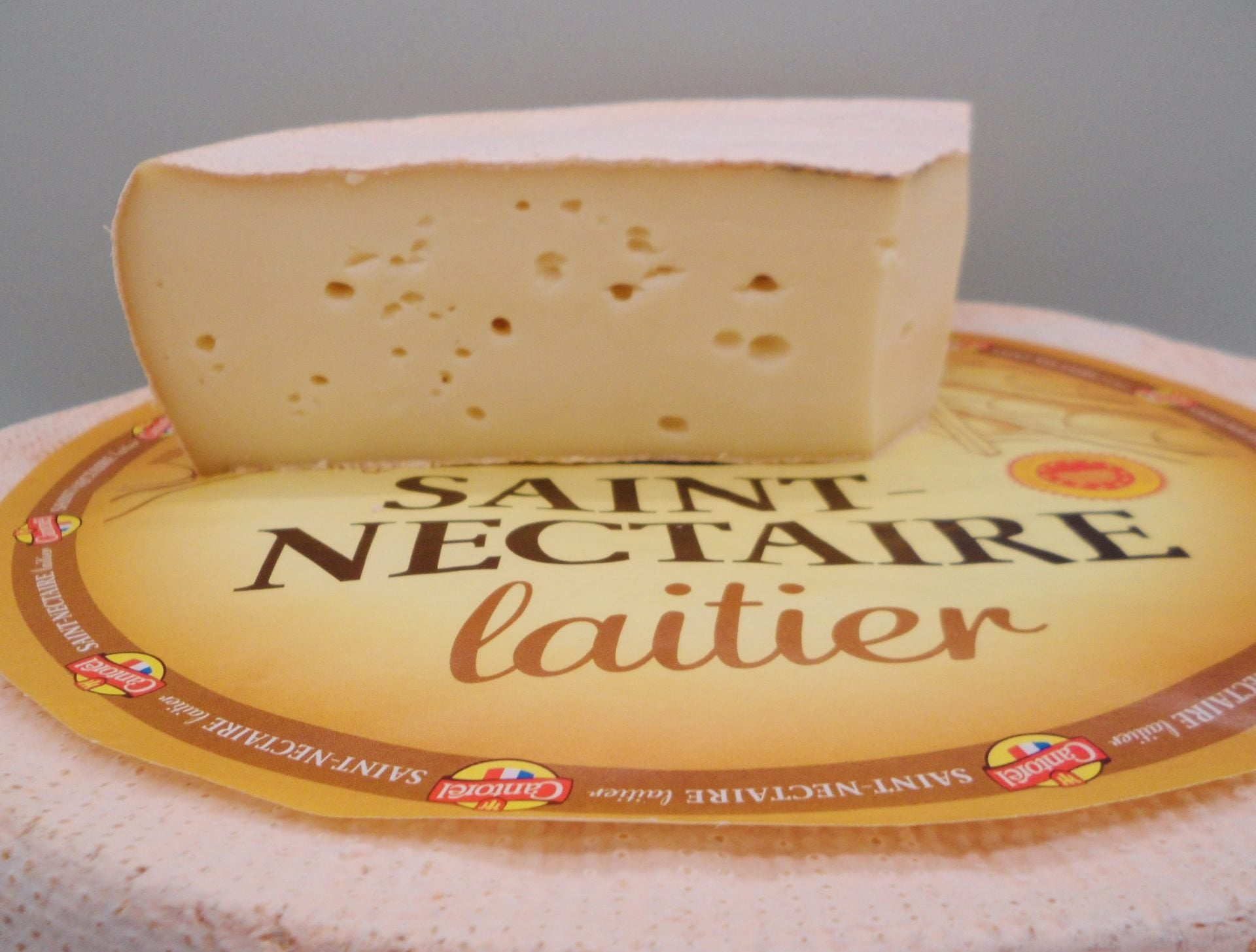 Saint Nectaire