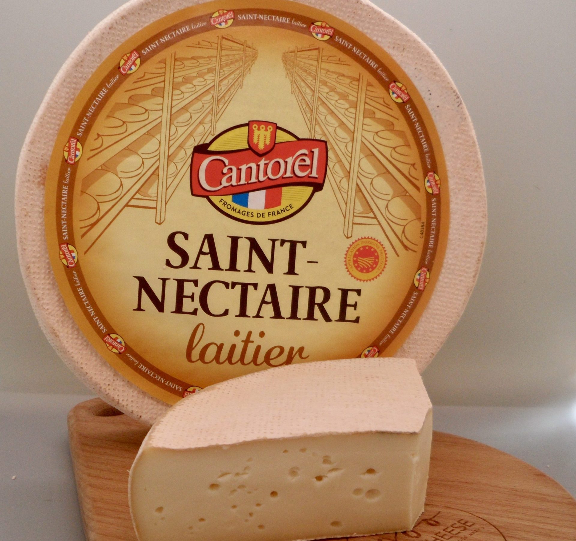 Saint Nectaire - Image 3