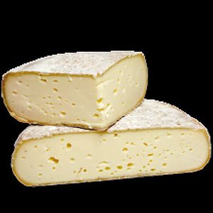 Tomme De Savoie