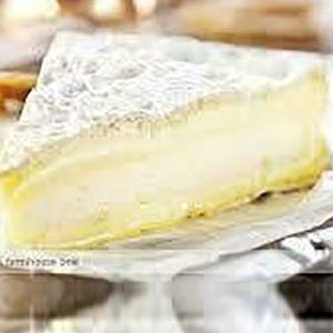 Baron Bigod Brie