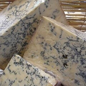 Thomas Hoe Blue Stilton