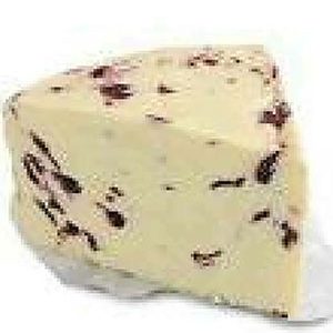 Hawes Wensleydale with Cranberries