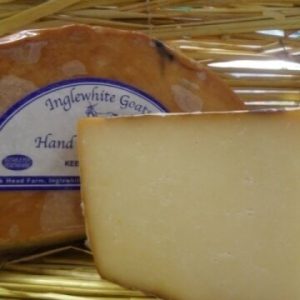 Inglewhite Smoked Goats