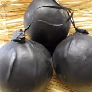 Lancashire Black Beauty Bomb