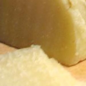 Romano Pecorino Ewes Milk