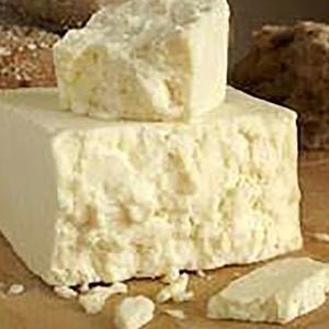 White Cheshire