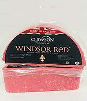 Red Windsor - Image 2