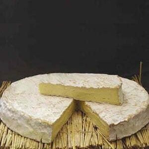 Brie De Meaux