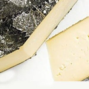 Cornish Yarg