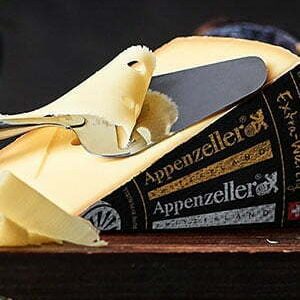 Black Label Appenzeller