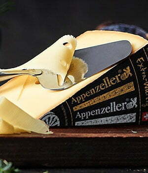 Black Label Appenzeller