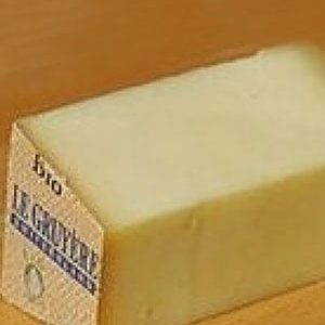 Cave Aged Gruyere Reserve