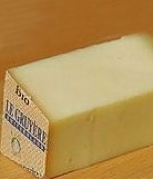 Cave Aged Gruyere Reserve