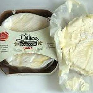 Delice de Bourgogne