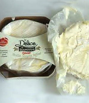 Delice de Bourgogne