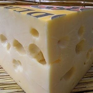 Jarlsberg