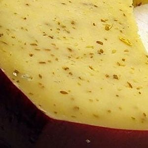 Gouda with Cumin Seed - Leyden