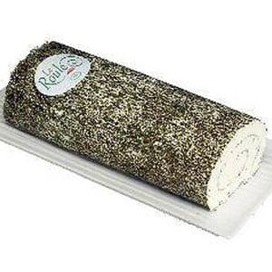 Roule with Garlic and Herb