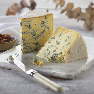 Wensleydale Blue