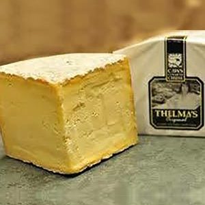 Thelmas Caws Cenarth Caerffili