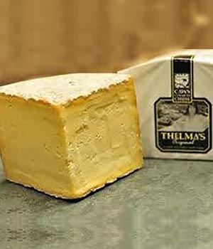 Thelmas Caws Cenarth Caerffili