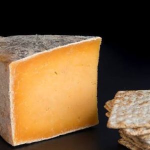 Double Gloucester Farm House (cloth bound)