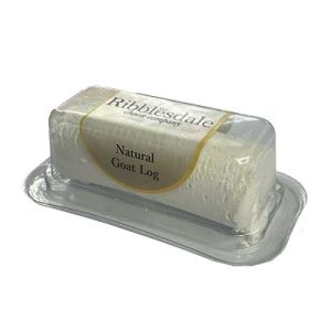 Ribblesdale Goats Log 100g